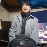 Busco una chica mayor que yo. Hola soy