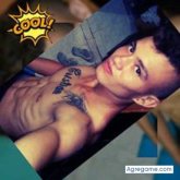 kriistian figueroa