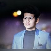 Busco pareja. I’m indian, I looking