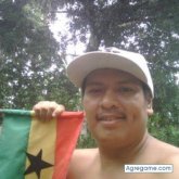 rony eliecer gonzalez