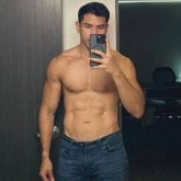 Amigas de cualquier edad hablenme soy