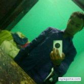 Danielconejo chico soltero en Comayagüela