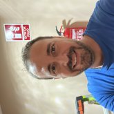 Conocer gente. Divorciado, activo ,