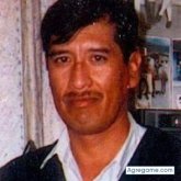 alberto condori sanchez