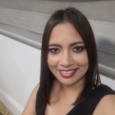 Foto de perfil de Mayeli09