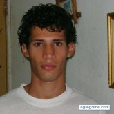 Derek89 chico soltero en Camagüey