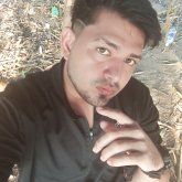 Panadero. Busco chatear. Busco lo que