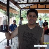 diego3076 chico soltero en Tafí Viejo