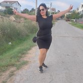 Alive09 chica viuda en 