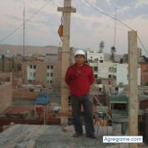 tristan24 chico soltero en Tacna
