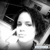 madeleyne chica soltera en Santo Domingo Norte