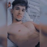 Busco pareja. Chicas.