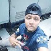 Doney Esau Castellanos Rodrigu