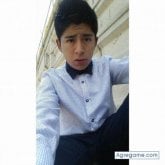 Adrian Acosta Banchi