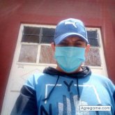 TavoRomerofb1 chico soltero en Tequisquiapan