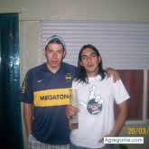 pelotero2 chico soltero en San Nicolás De Los Arroyos