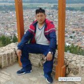 Wilder Laureano