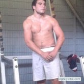 Foto de perfil de Raphael08