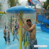 Nando98 chico soltero en Barbosa