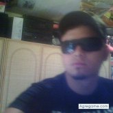 DjCousin chico soltero en Madrid