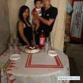 Mujeres solteras en Panama City