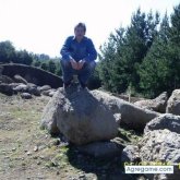 luisbarra chico soltero en Lampa