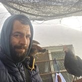 Busco ligar. Busco quedar y pasarlo