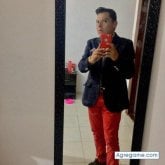 Foto de perfil de marcruxz