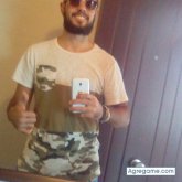 cristophermacias chico soltero en San Martin Del Tesorillo