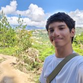 santiago huiza
