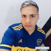 Busco: Conocer gente hablar y ver que onda Me defino: Único