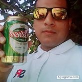 jaime183 chico soltero en Lunahuaná