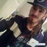 Youth7 chico soltero en Sant feliu de guixols