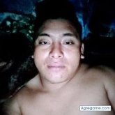 Gabriel Jimenez Luna, Chico de King City para Chicos en Agregame.