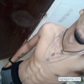 ivaned19 chico soltero en Costa Azul