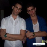Ariam Rafael Castro San Martin
