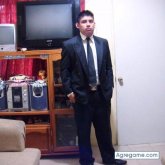 Chatear con LuisvsL de Ocampo