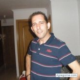 albertoferrero chico soltero en Alcalá de henares