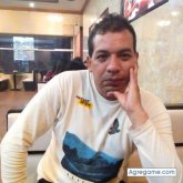 luishuapaya chico soltero en Oquendo