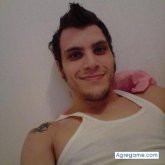 fernando_andres chico soltero en Bella Vista