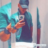 Maurifabbro52 chico soltero en Longchamps