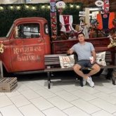 Busco ligar. Compañía agradable.