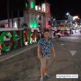 leandromayasen chico soltero en Tapachula