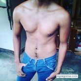 cristiansnayther chico soltero en Catamayo