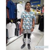 Sebastian Anchila Ruiz