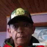 Johan Amado