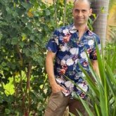 Humberto Perez, Chico de Shafter para Chicos en Agregame.
