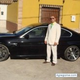 salva79 chico soltero en Málaga