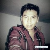 David Mamani