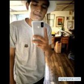 Fernando Chiriboga Magno